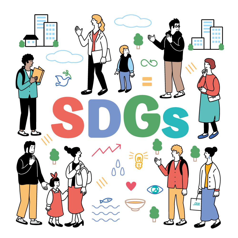 SDGs